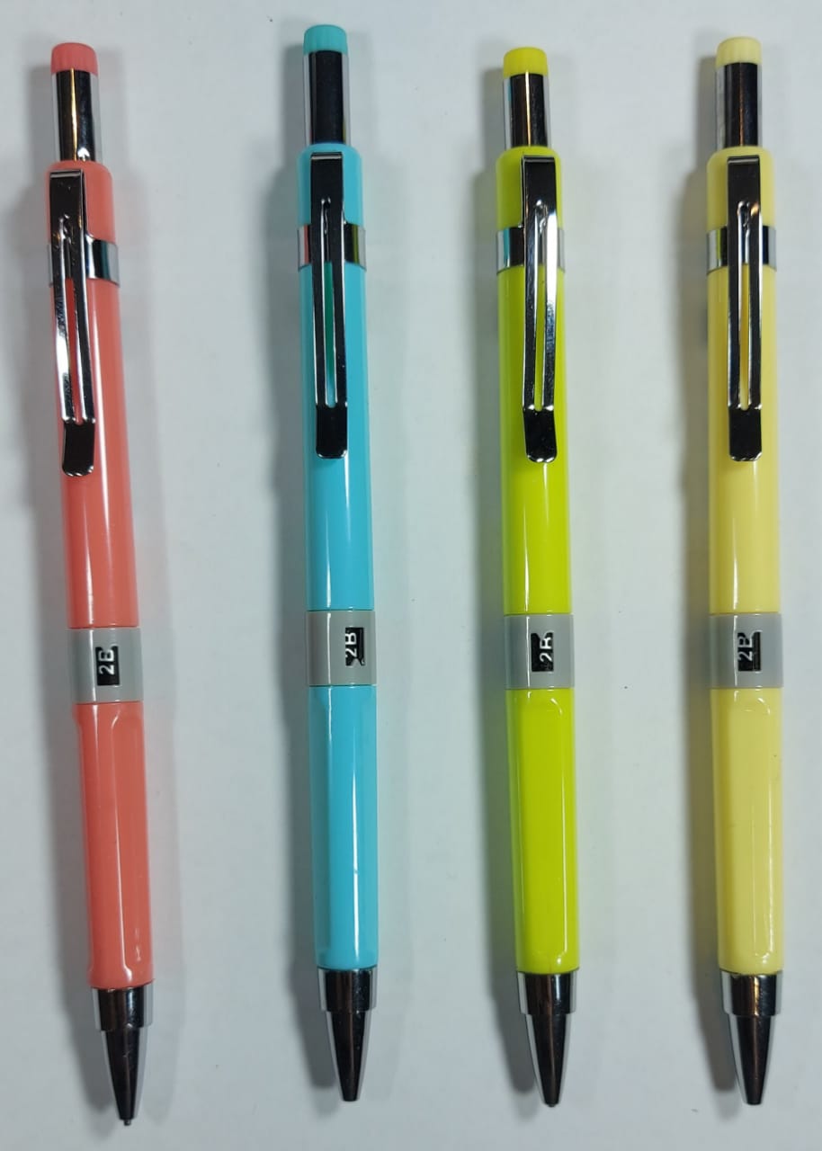 Clutch pencils 0.5mm ⋆ BrainySparks